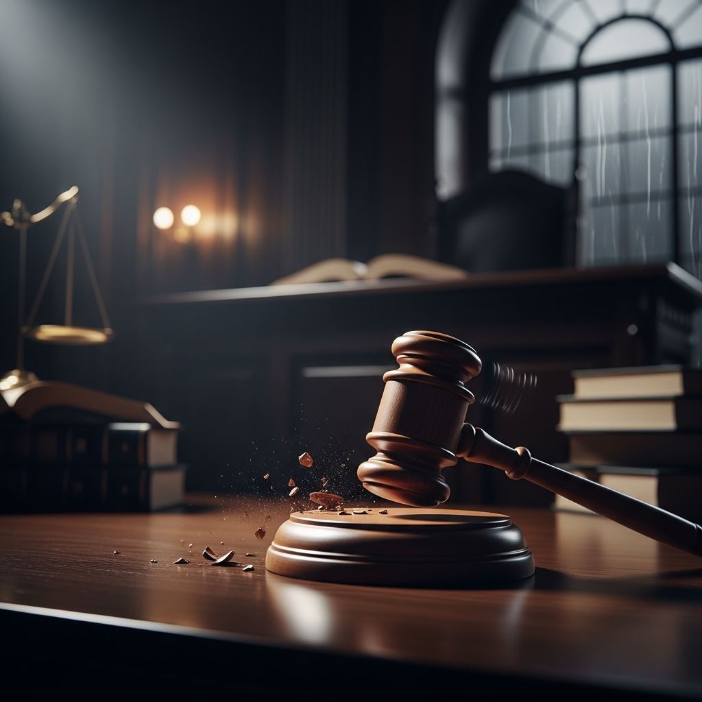 Discover the ultimate lineup of gripping legal dramas packed with twists, moral dilemmas, and high-stakes trials perfect for your next marathon.