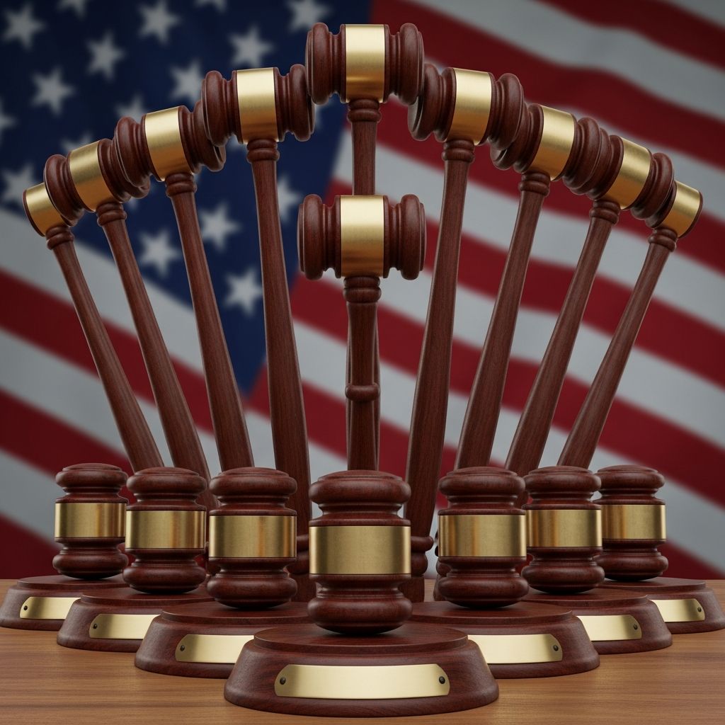 Discover the 10 states leading in stringent firearm regulations, their key policies, and impacts on public safety in 2026.