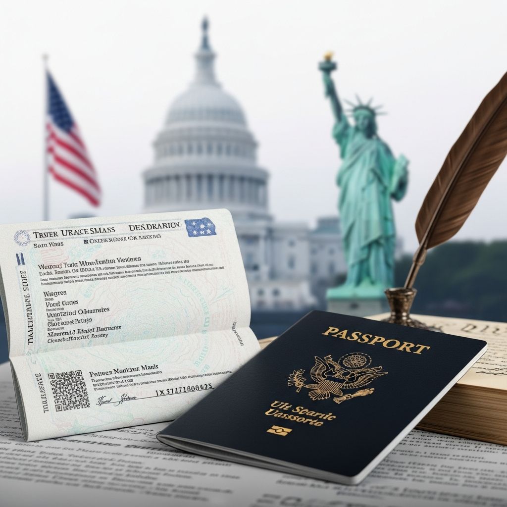 Essential answers to the most common U.S. citizenship queries, from eligibility to naturalization tests and beyond.