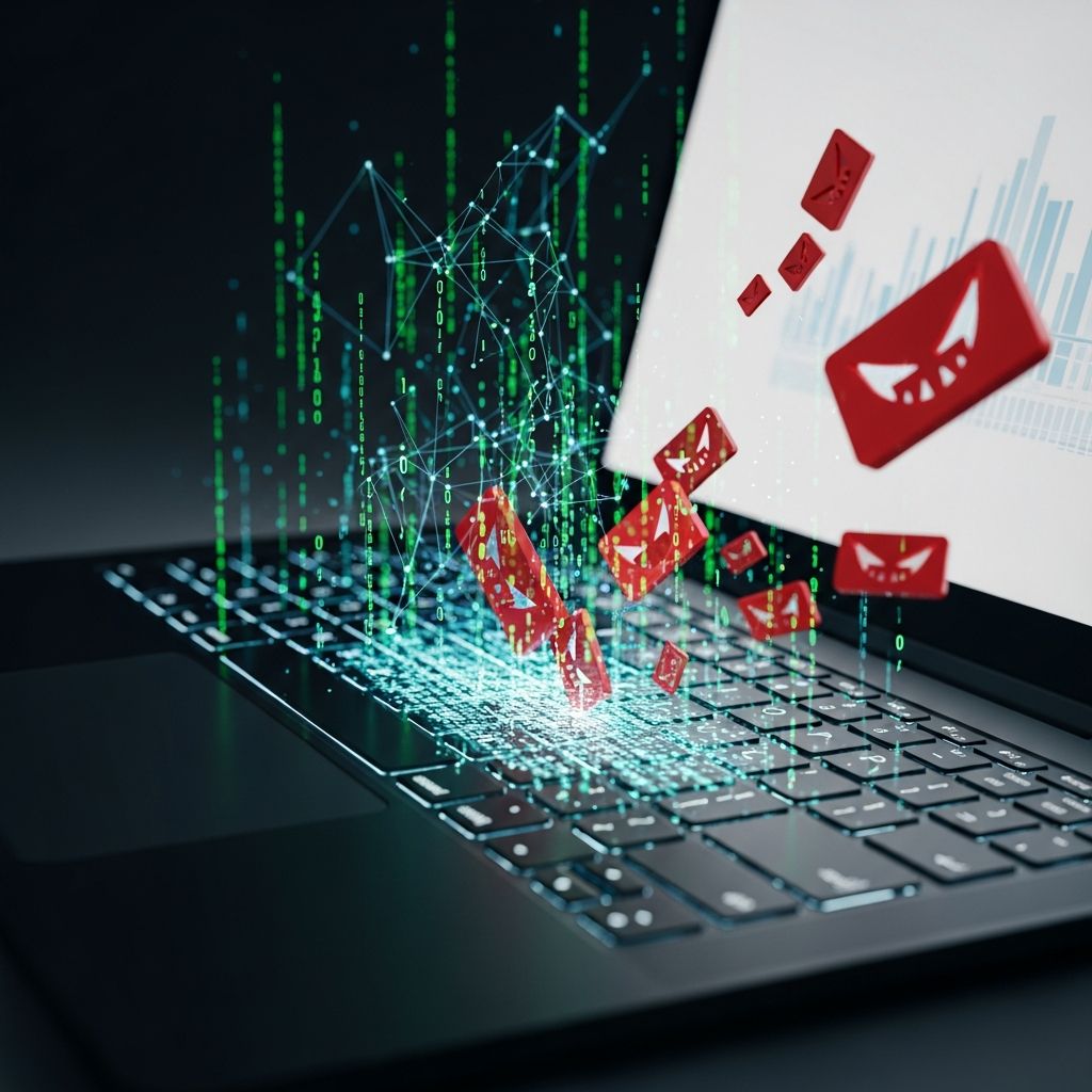 Discover the critical cybersecurity mistakes law firms make and implement proven strategies to safeguard client data and operations.