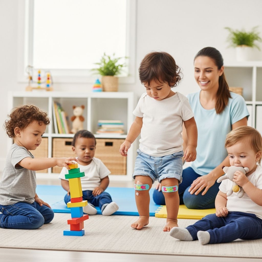 Discover the leading causes of daycare injuries, prevention strategies, and vital steps for parents to protect their children and seek justice.
