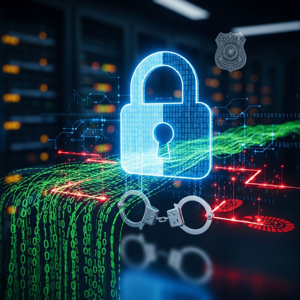 Discover the most common online offenses that can result in serious legal consequences and how to protect yourself from accidental violations.