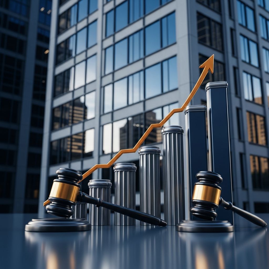 Discover the fastest-expanding legal fields driving revenue and client demand for ambitious law firms in 2026.
