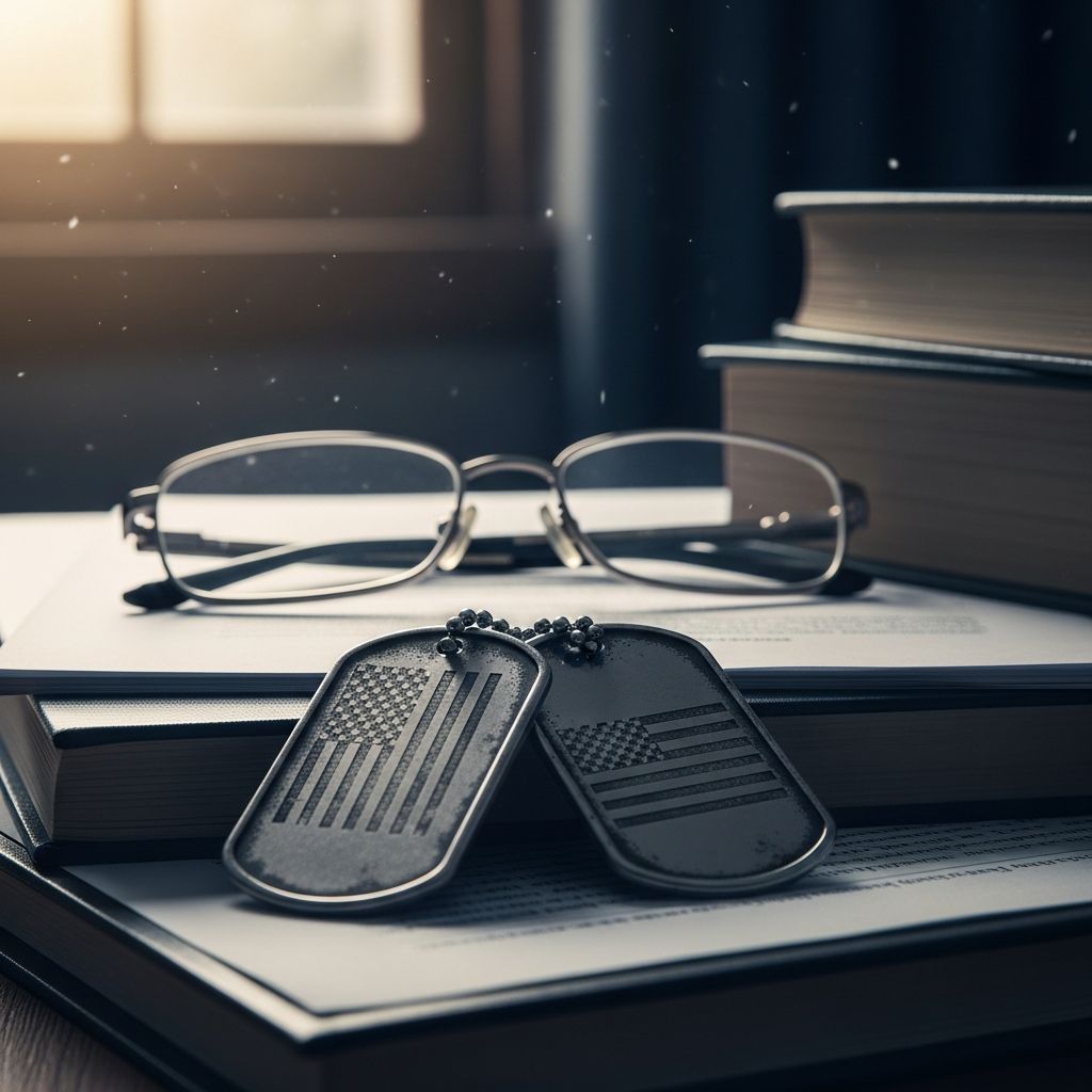 Essential answers to the most common legal questions facing U.S. veterans today, from benefits to appeals.