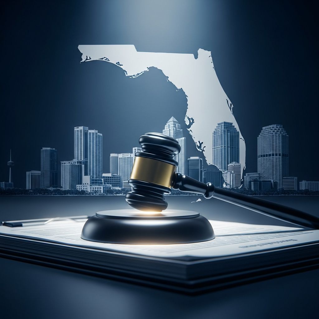 Discover exciting litigation opportunities in Florida, from paralegals to senior attorneys, with high-impact roles in defense and civil practice.