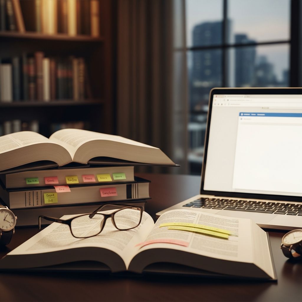 Discover elite part-time JD programs balancing careers and legal training with flexible schedules and high rankings.