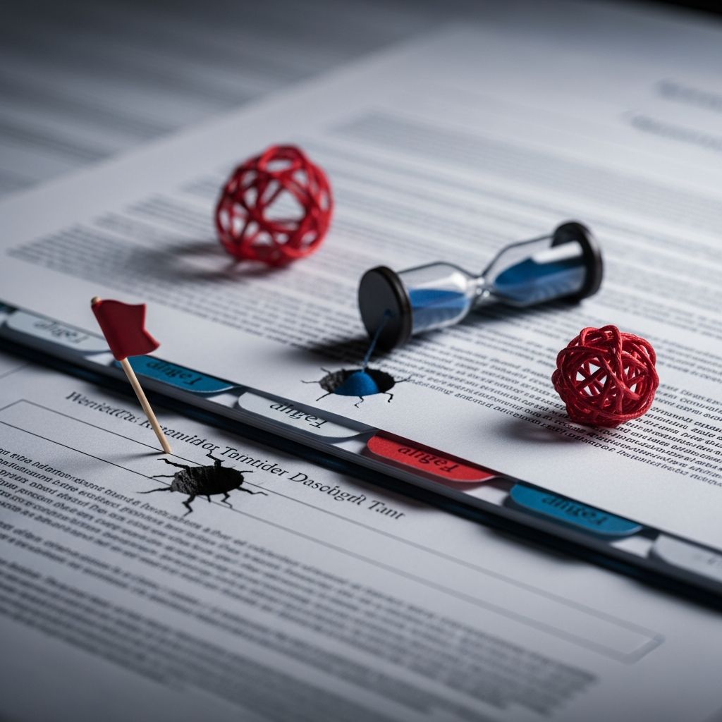 Discover critical errors novice attorneys make in class actions and proven strategies to avoid them for better outcomes.