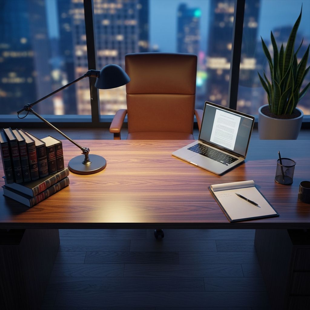 Discover the most lucrative legal specialties for solo practitioners starting out, balancing demand, low costs, and high earnings potential.