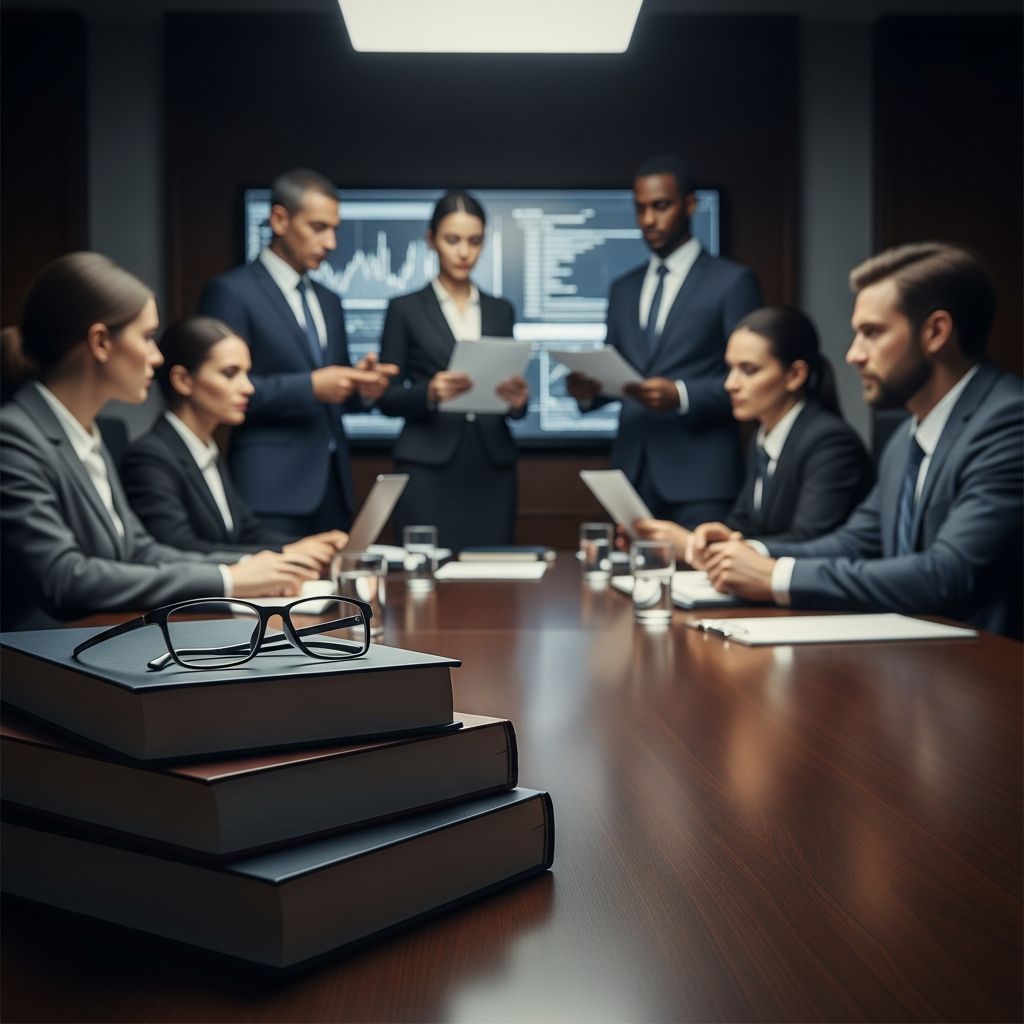 Discover the most authentic cinematic portrayals of corporate legal battles, ethical dilemmas, and high-stakes negotiations that mirror real-world practice.