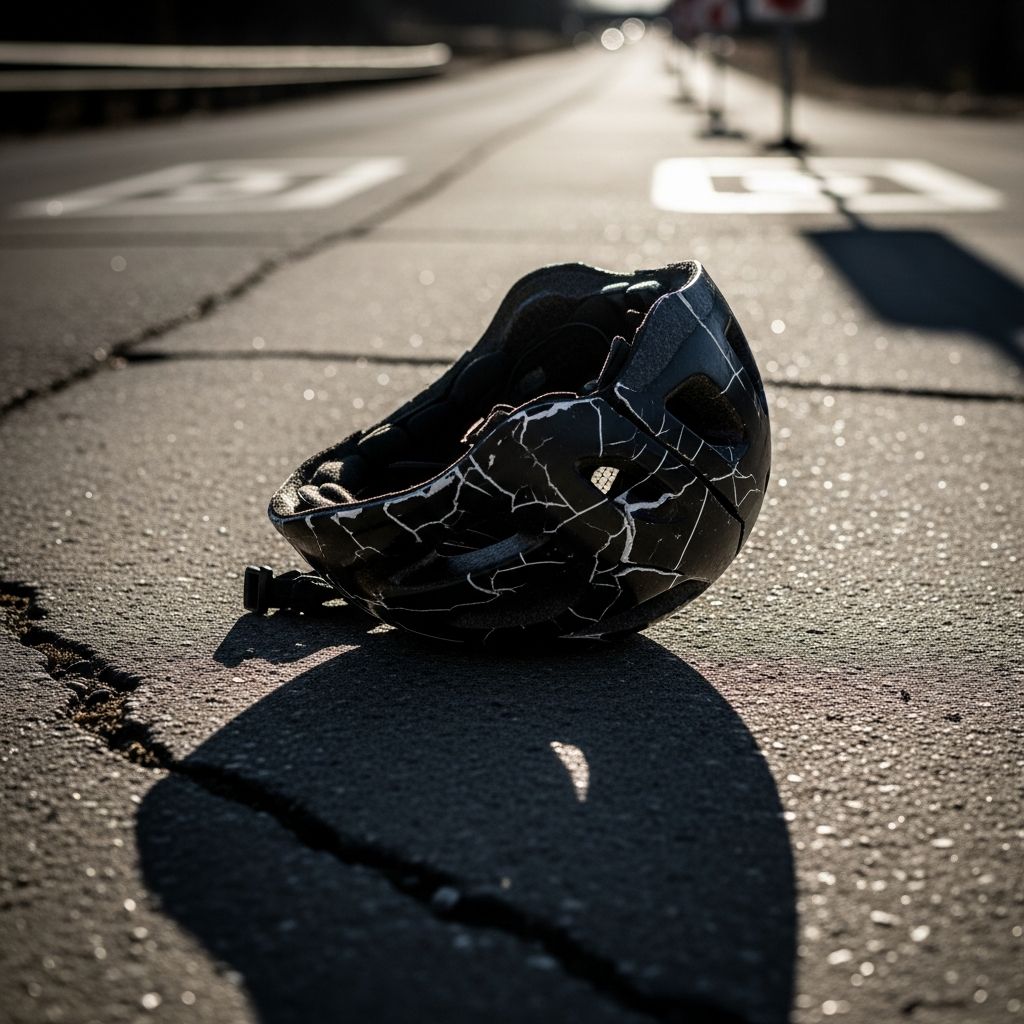 Unveiling the deadliest U.S. states for cyclists: Data-driven analysis of fatalities, collisions, and safety gaps.