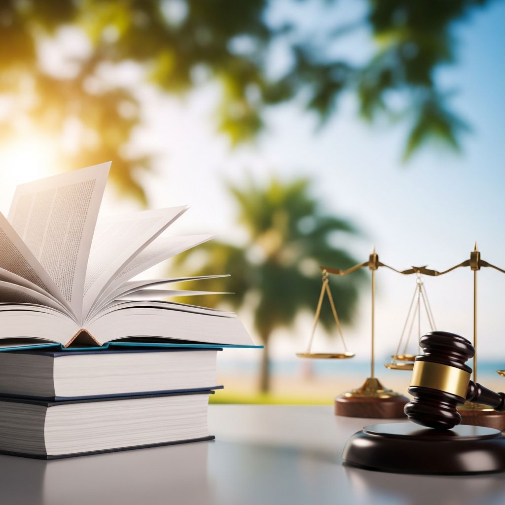 Discover exciting paid and unpaid summer legal internships offering hands-on experience in corporate law, public service, and nonprofits for law students.