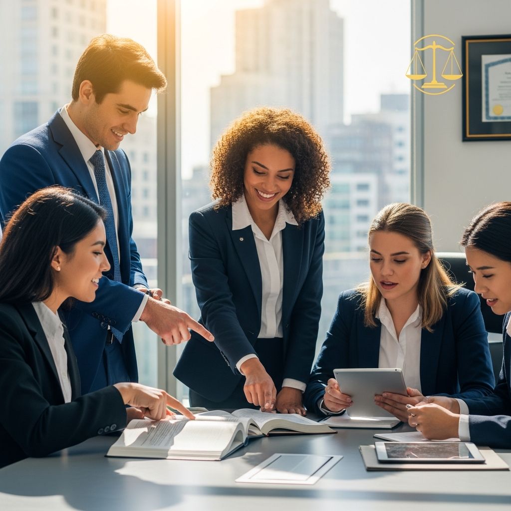 Discover exciting 2026 summer legal internships blending hands-on experience, policy impact, and professional growth for aspiring lawyers.