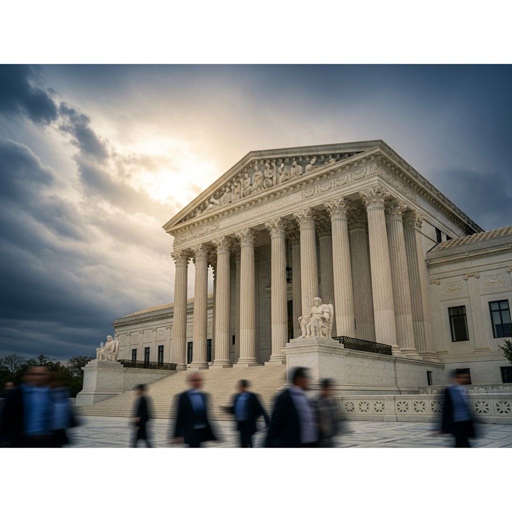 Discover the elite attorneys dominating U.S. Supreme Court wins through skill, experience, and strategy over decades.
