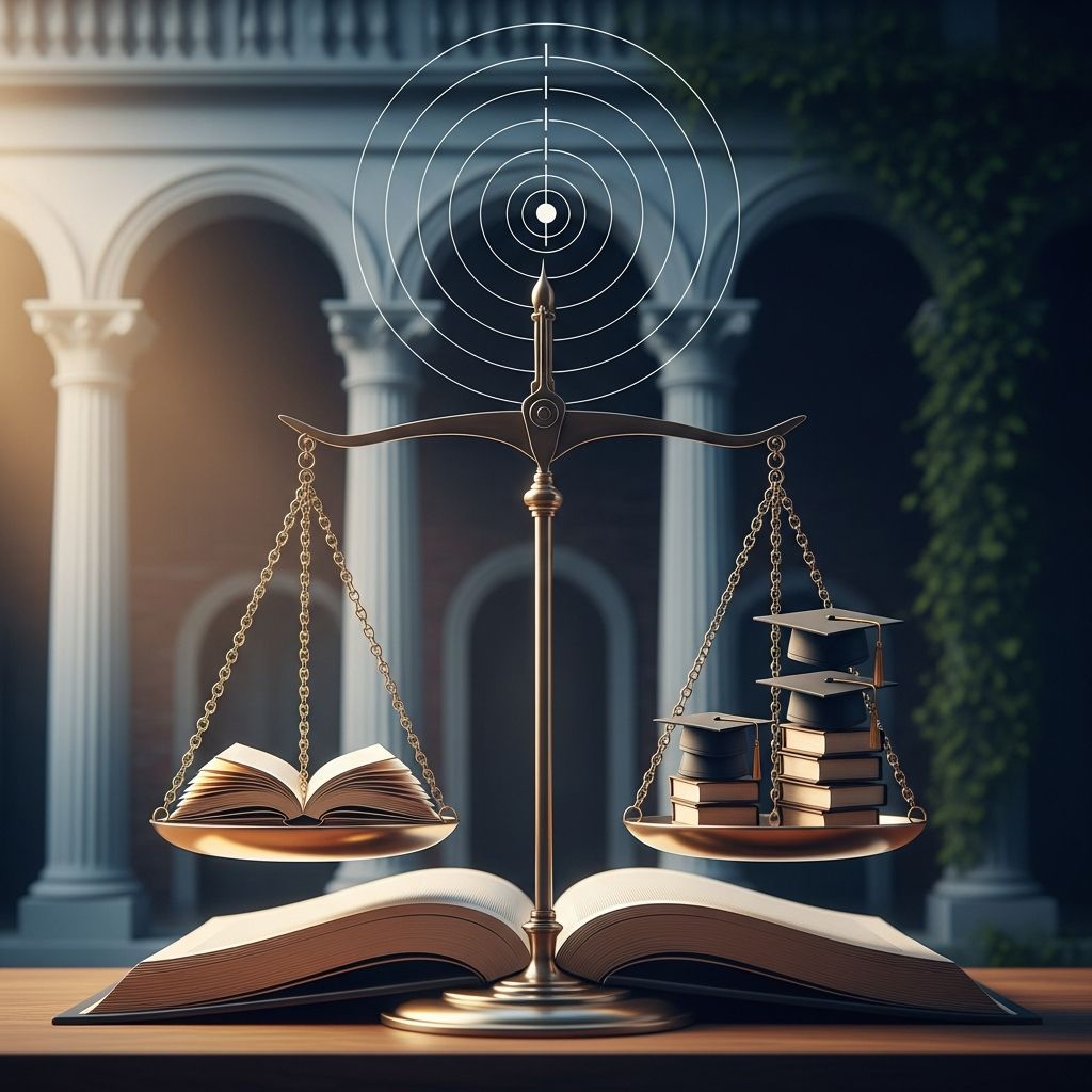 Discover essential qualities that define top law schools for aspiring legal professionals aiming to excel in competitive careers.