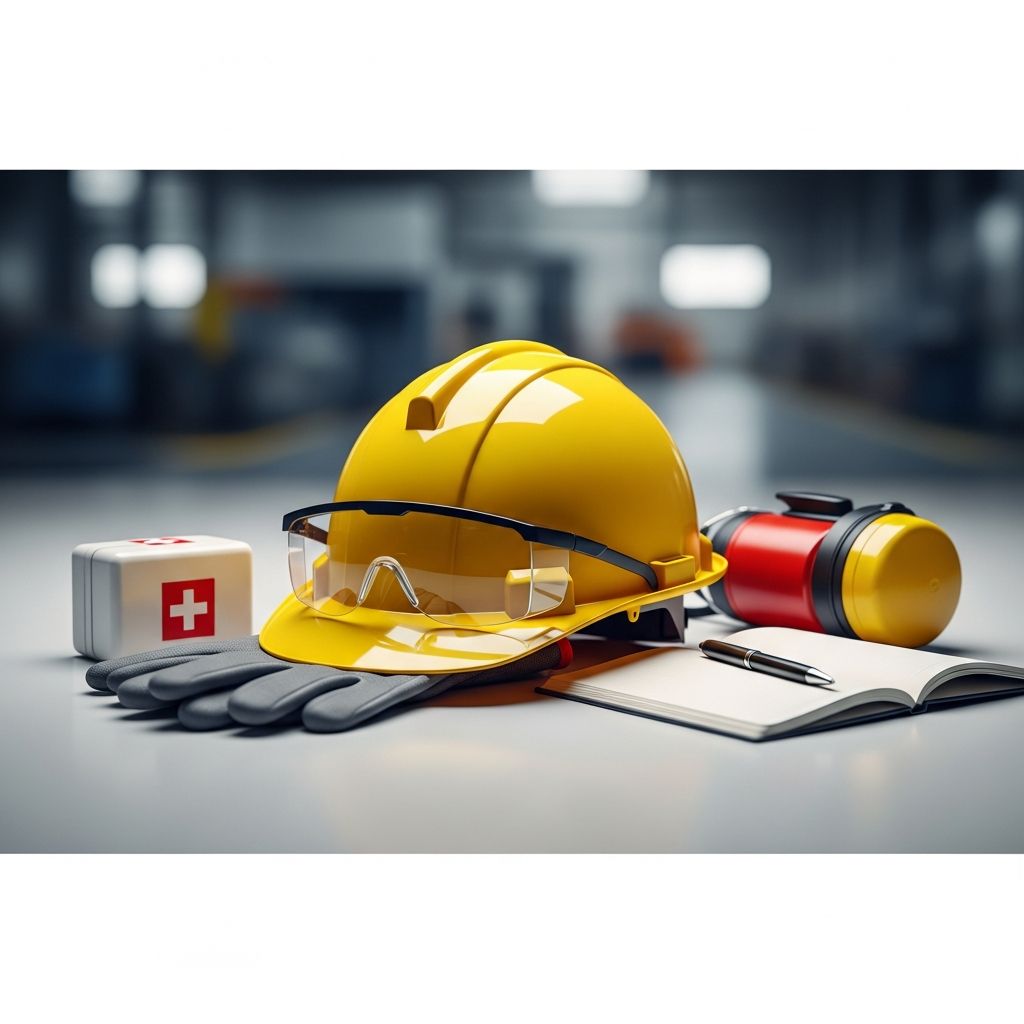 Discover the leading causes of on-the-job injuries, their impacts, and proven strategies to safeguard your workforce effectively.