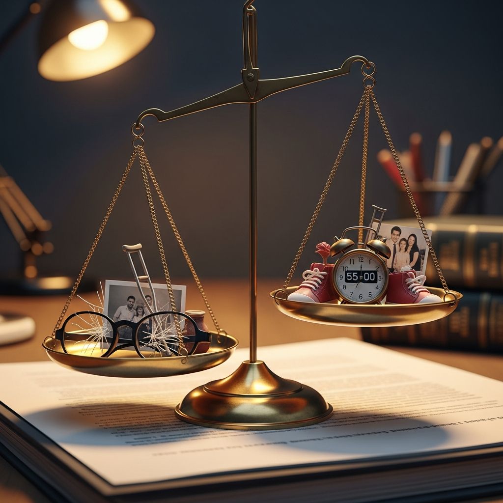 Discover how tort reform reshapes personal injury claims, balancing victim rights with business interests across U.S. states.