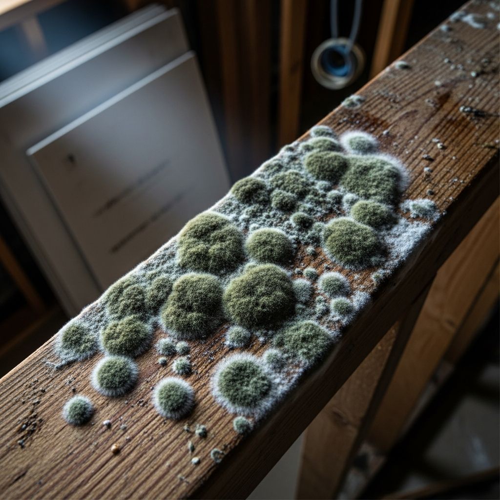 Discover essential steps to identify, remediate, and seek legal recourse for toxic mold issues in your newly purchased home.