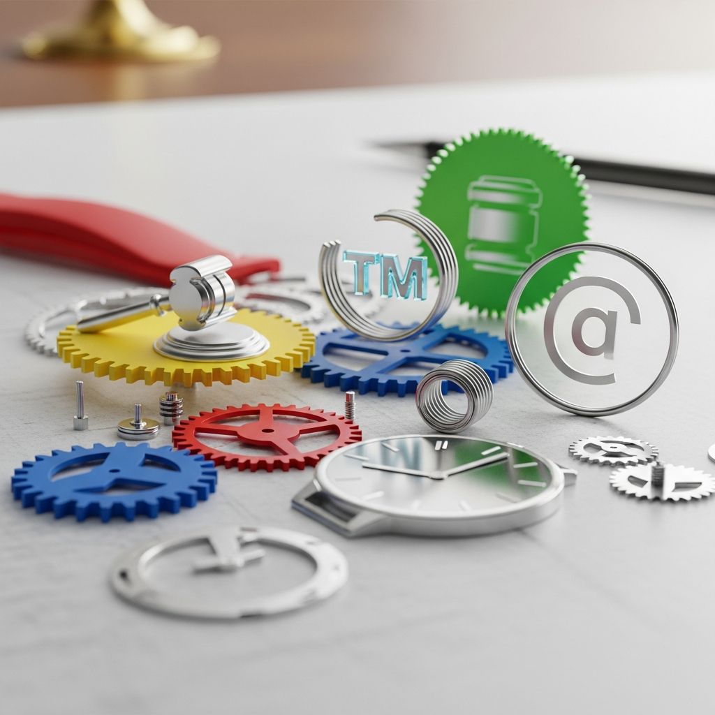 Discover how Swatch's aggressive IP defense strategies offer vital lessons for lawyers in protecting client brands and navigating disputes.