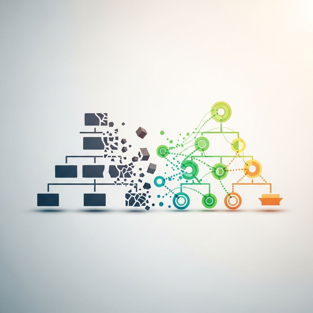 Discover proven strategies to adapt your business entity for optimal liability protection, tax savings, and operational flexibility.