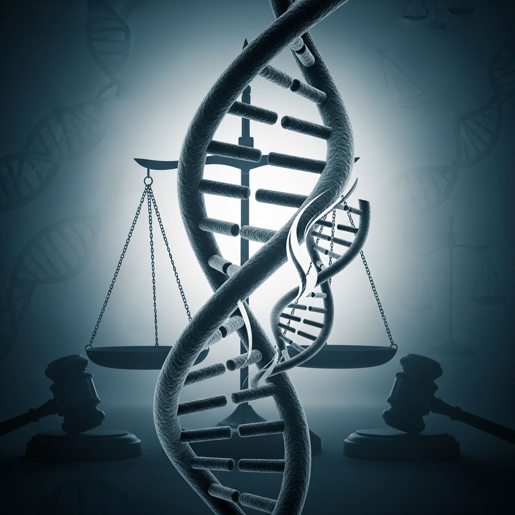 Exploring rare legal challenges when identical twins complicate paternity, custody, and child support determinations.
