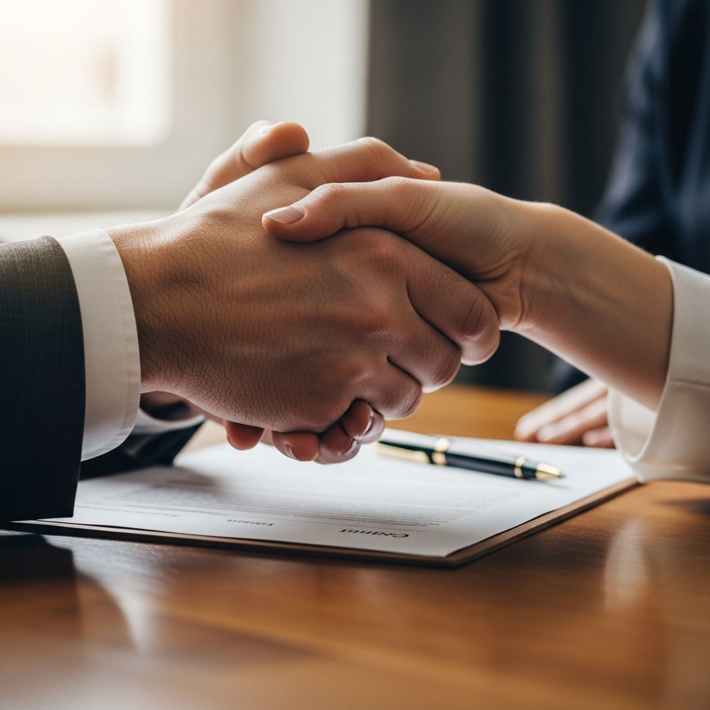 Navigate your uncontested divorce hearing with confidence: learn what to expect, how to prepare, and tips for a smooth finalization process.