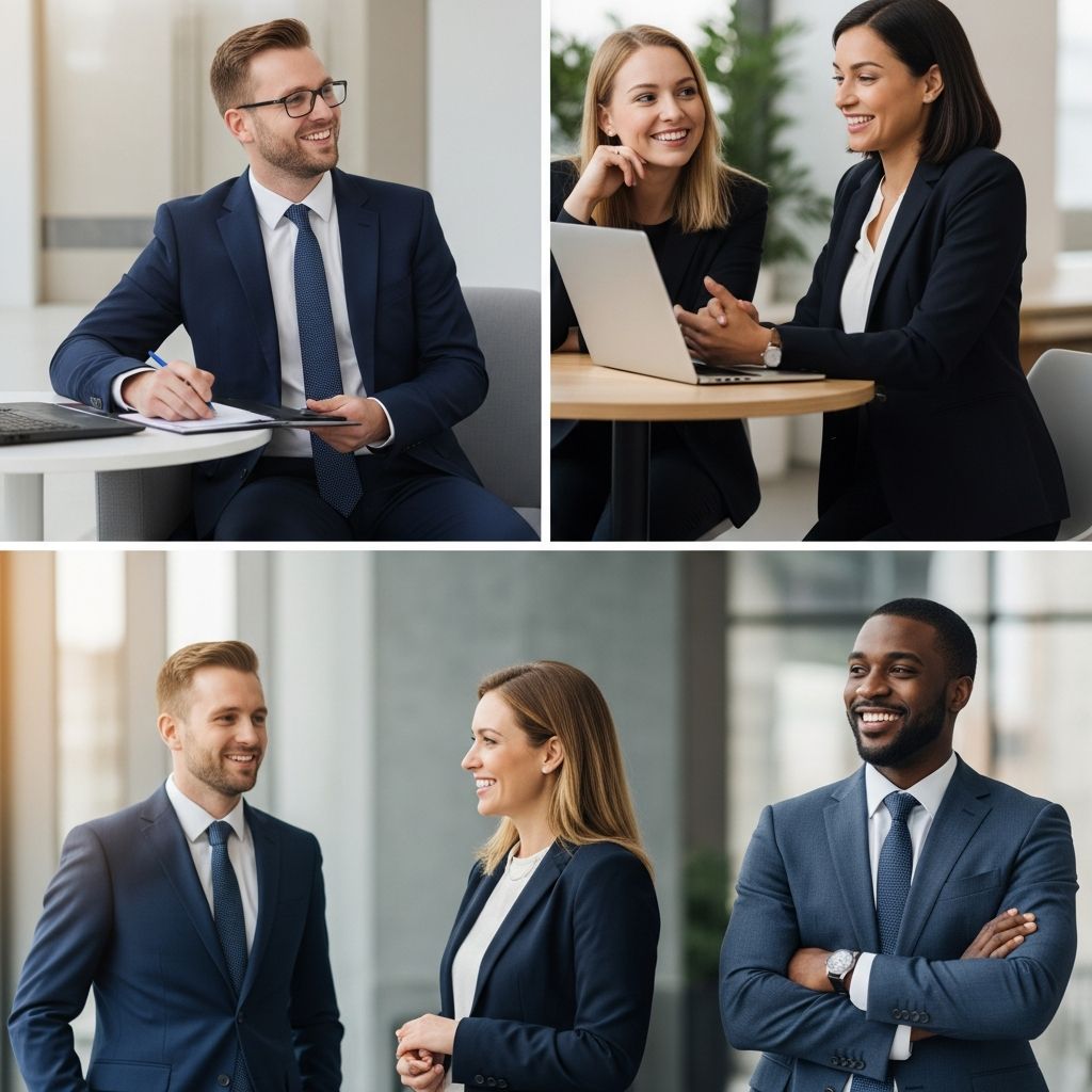 Discover surprising venues where lawyers can build meaningful professional connections beyond traditional events.