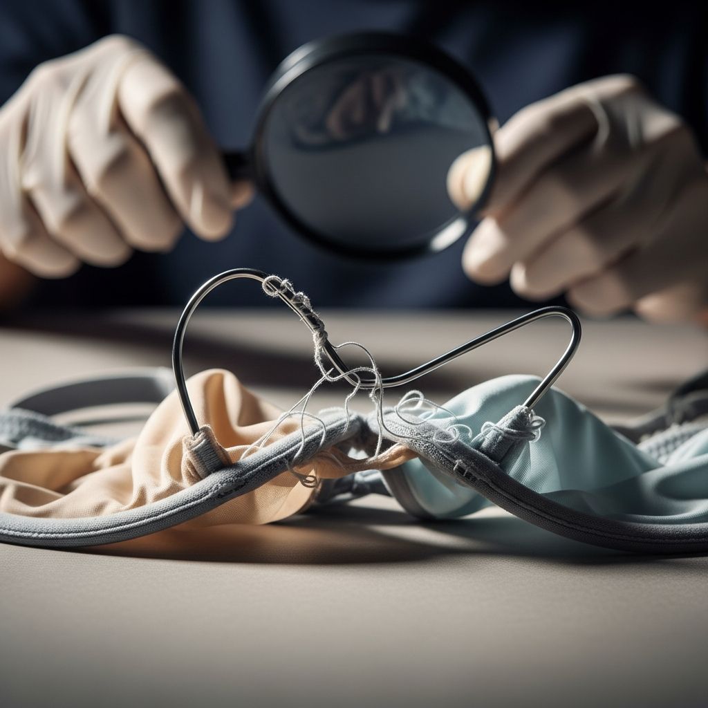Explore how defective bras have led to significant personal injury lawsuits and what consumers need to know.