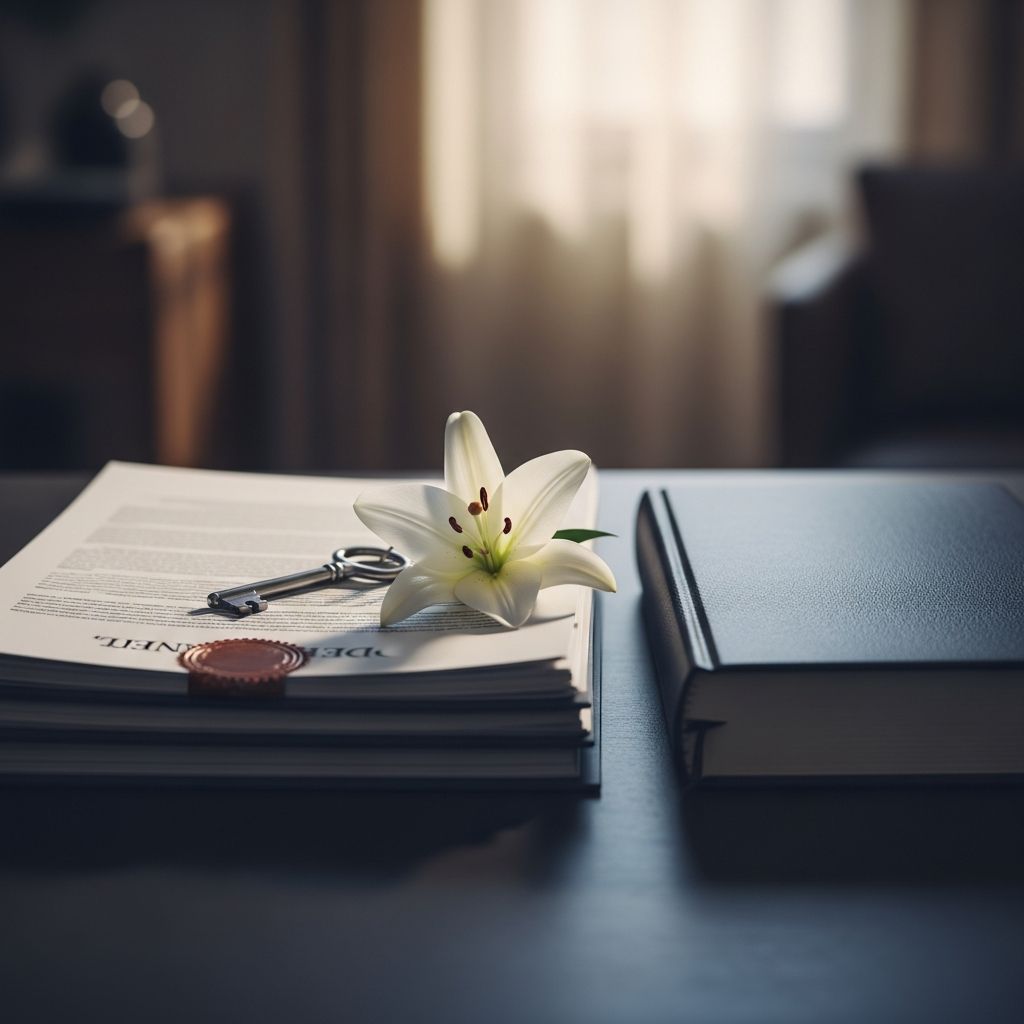 Understanding Death Benefits: Eligibility and Claims Comprehensive guide to death benefits from insurance, retirement plans, government programs, and workers' compensation for families and businesses.