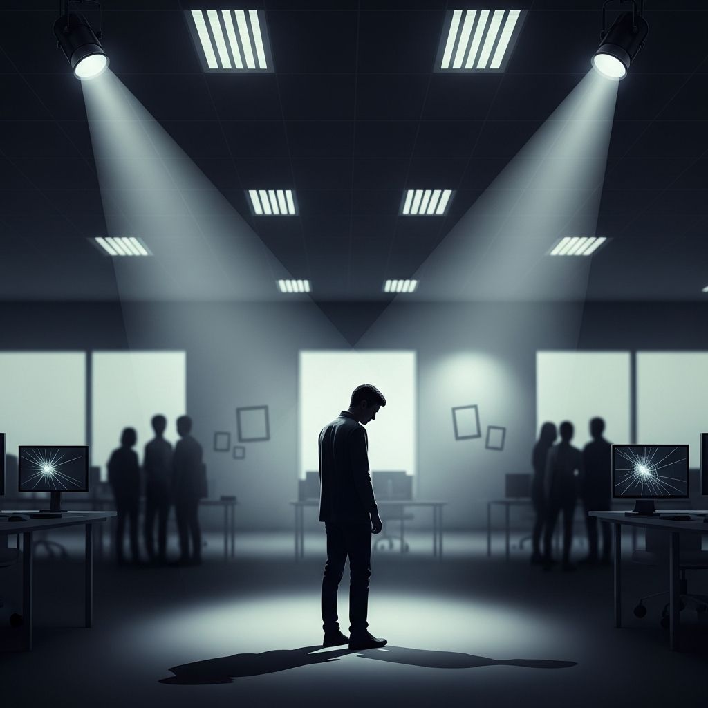 Learn what legally defines a hostile work environment, key signs, employer duties, and steps for employees facing discrimination or harassment.