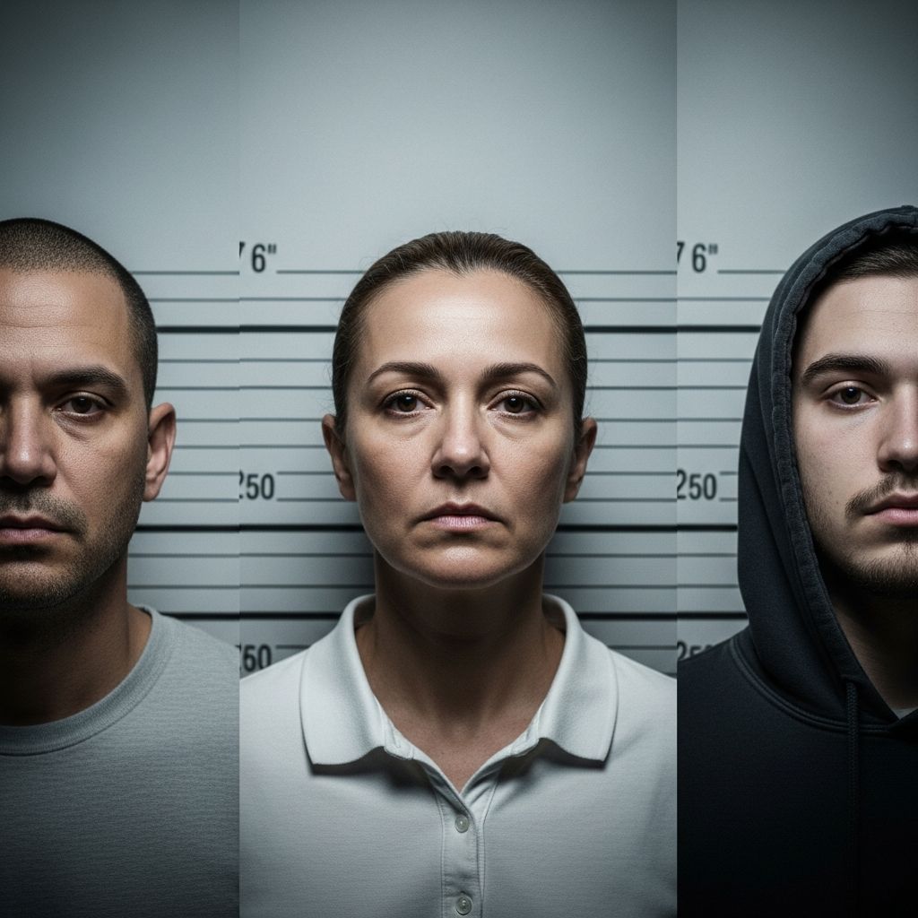 Comprehensive guide to mugshot procedures, policies, and your legal rights.