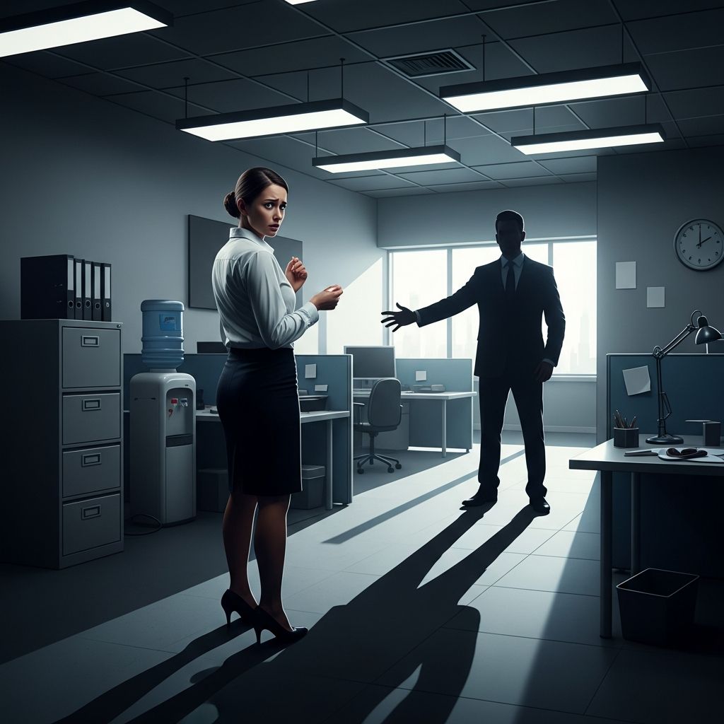 Explore the signs, legal protections, and steps to combat unlawful employer retaliation in modern workplaces.