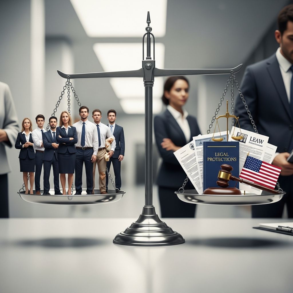 Uncover where rejecting job applicants due to unemployment status violates the law and your rights as a job seeker.