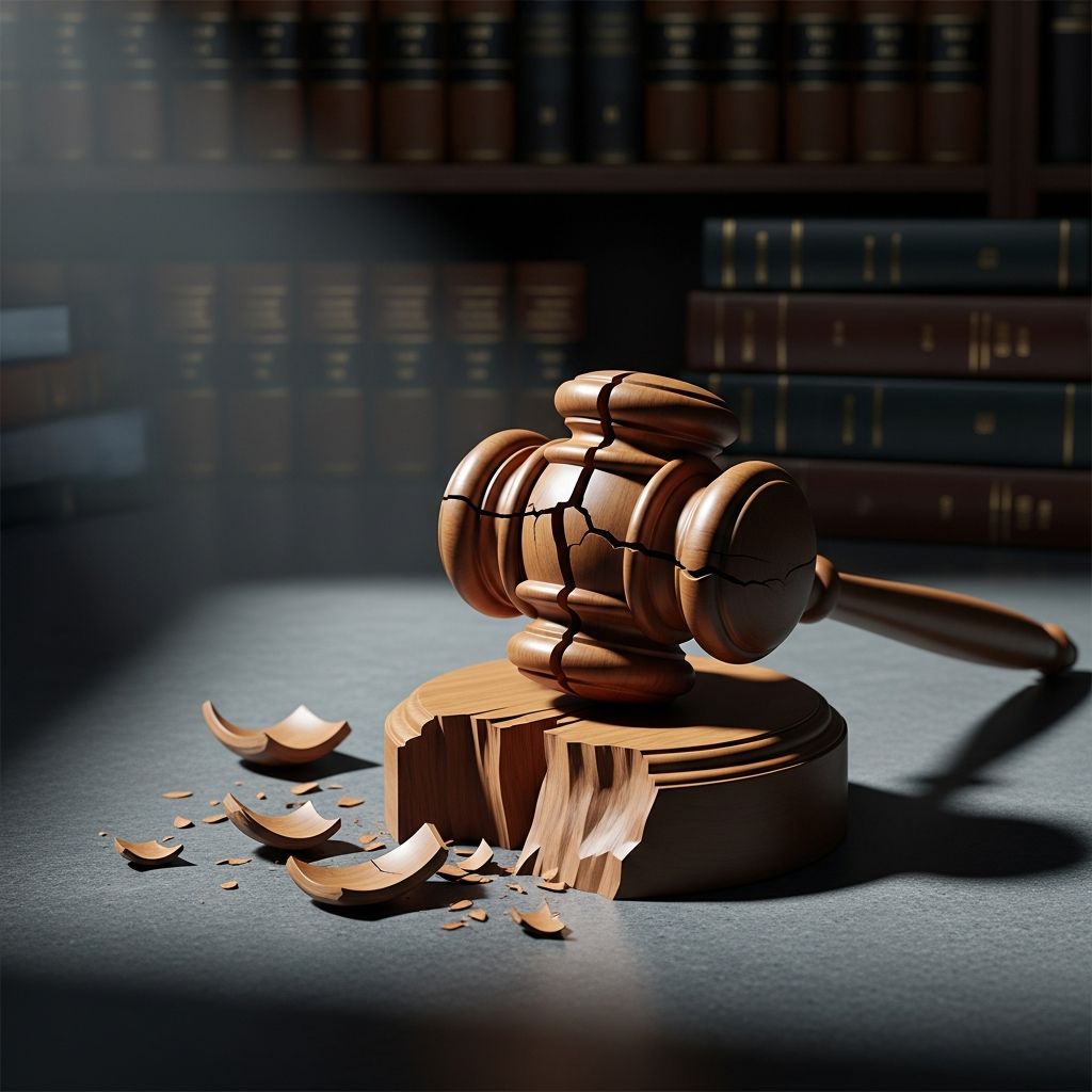 Discover common contract clauses that courts deem invalid and how to avoid them in your business agreements.