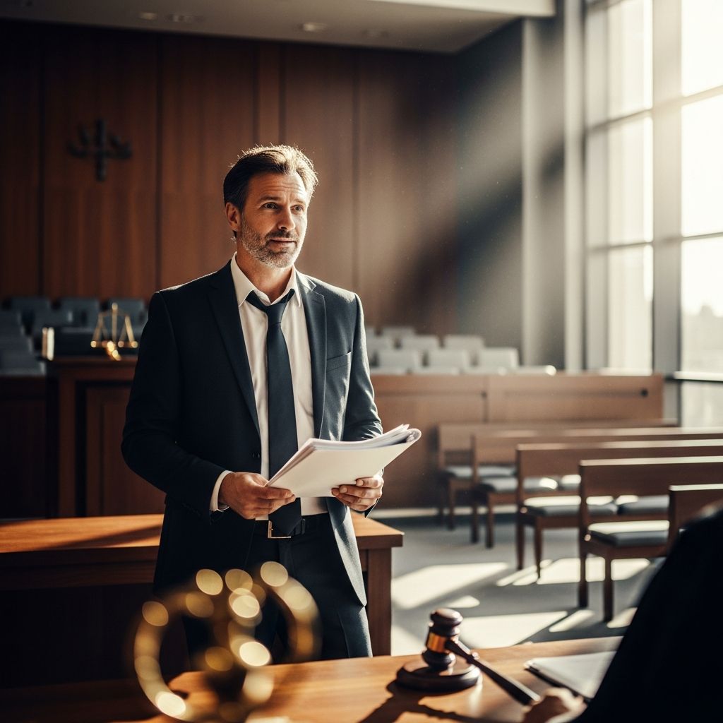 Discover how attorneys' accidental actions can lead to remarkable case victories and stronger client relationships.