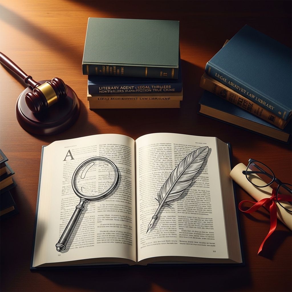 Discover three extraordinary legal jobs that reward deep reading skills, research prowess, and passion for the written word in law.