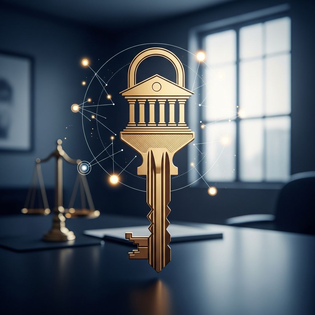 Discover how to join state bar referral programs and attract high-quality clients to grow your law firm sustainably.
