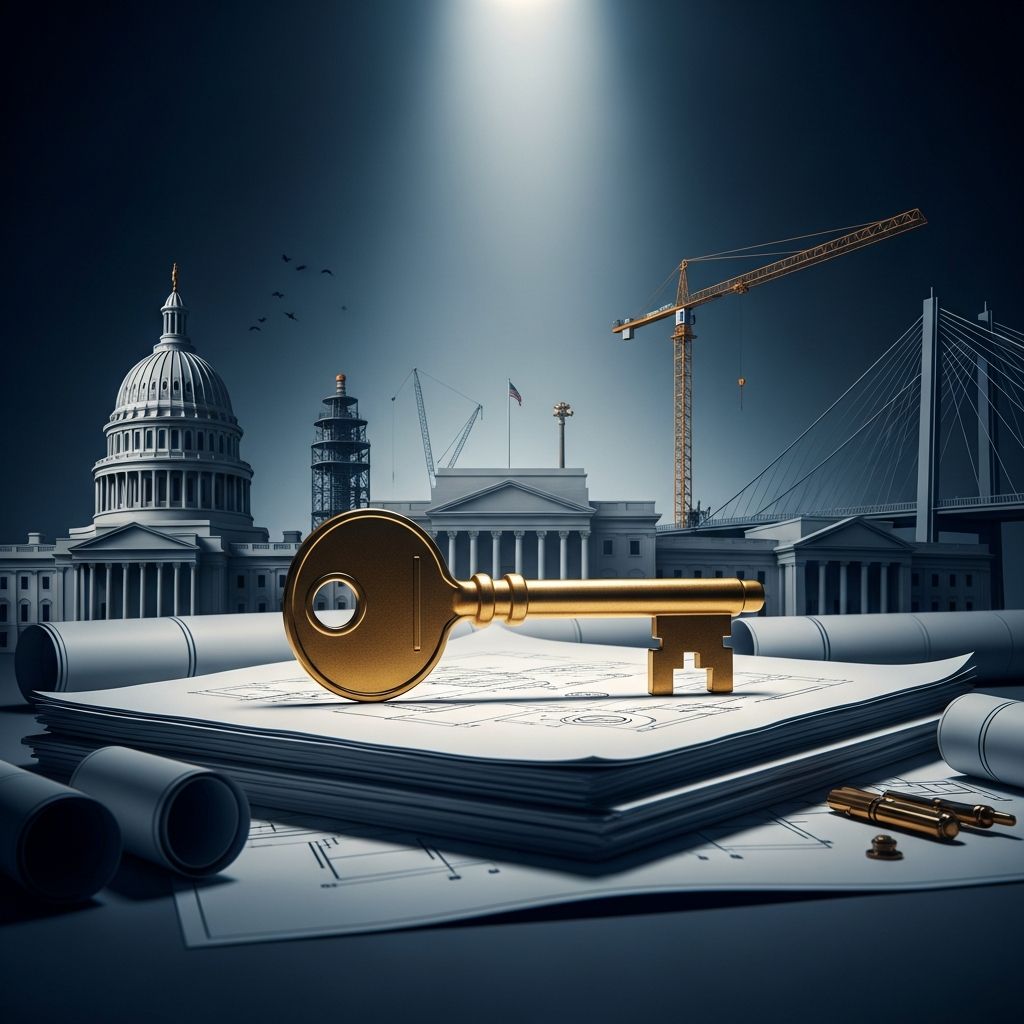 Master the core strategies to secure lucrative government contracts and grow your small business sustainably.