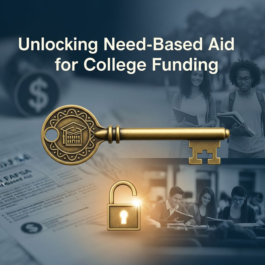 Master strategies to secure need-based financial aid, reduce college costs, and maximize free money through smart FAFSA tactics.