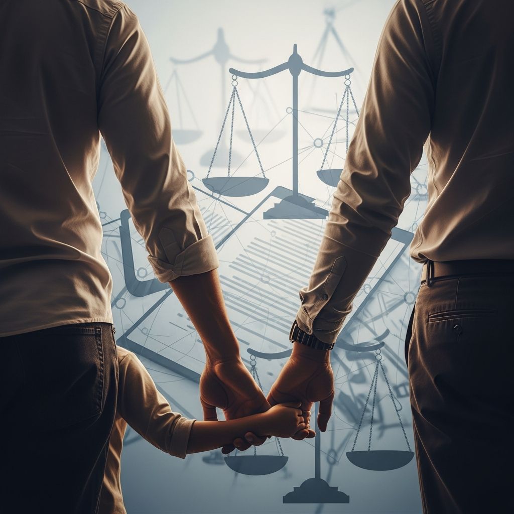 Navigate adoption laws for unmarried couples: state variations, eligibility requirements, and alternative pathways.