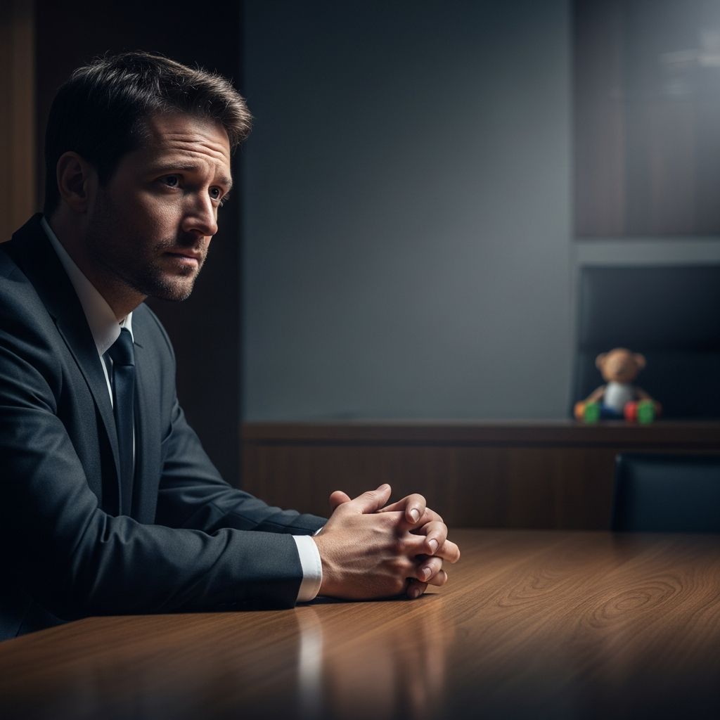 Understand your legal rights as an unmarried father when your partner threatens to take your child away without consent.