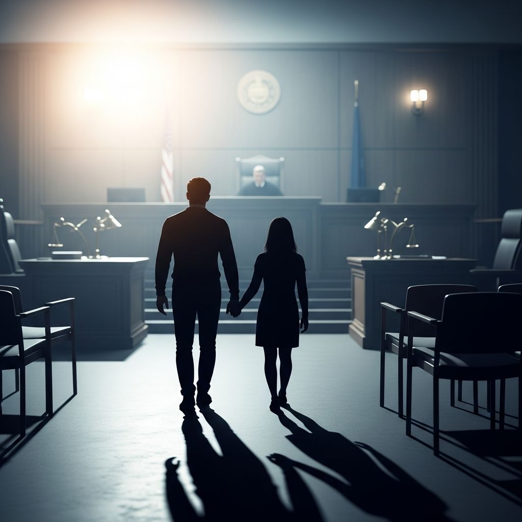 Understanding eligibility and options for unmarried couples seeking wrongful death compensation.