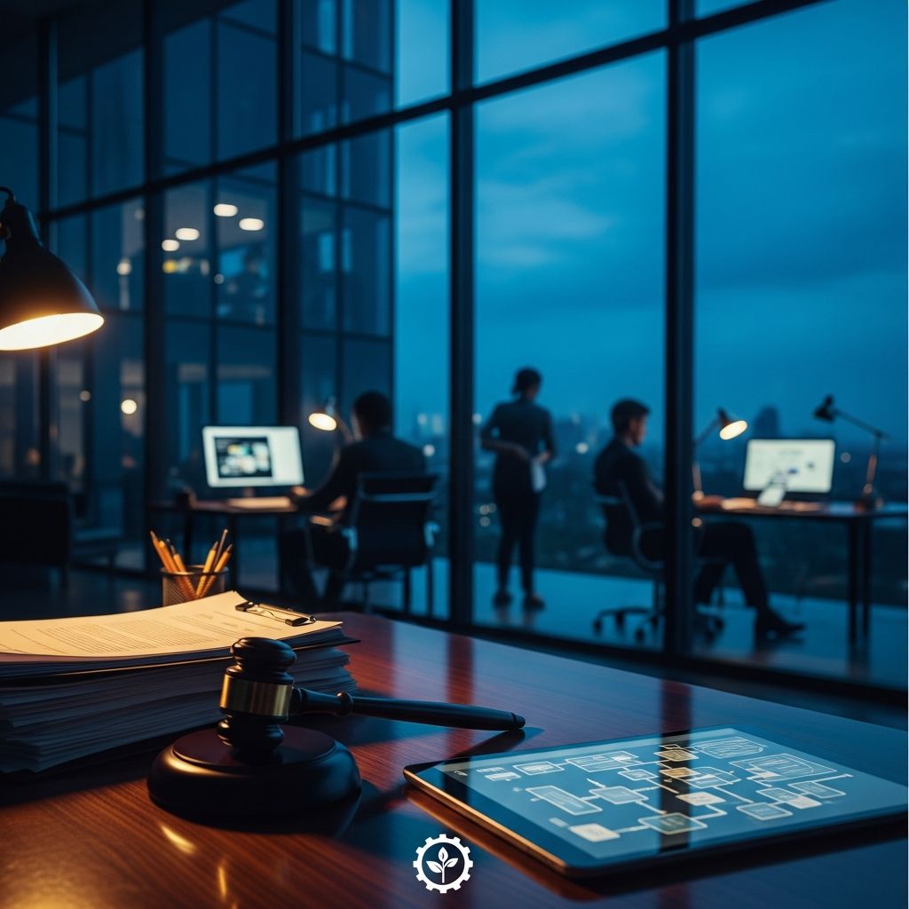 Essential strategies for startups to establish legally compliant unpaid internship programs while prioritizing intern development.