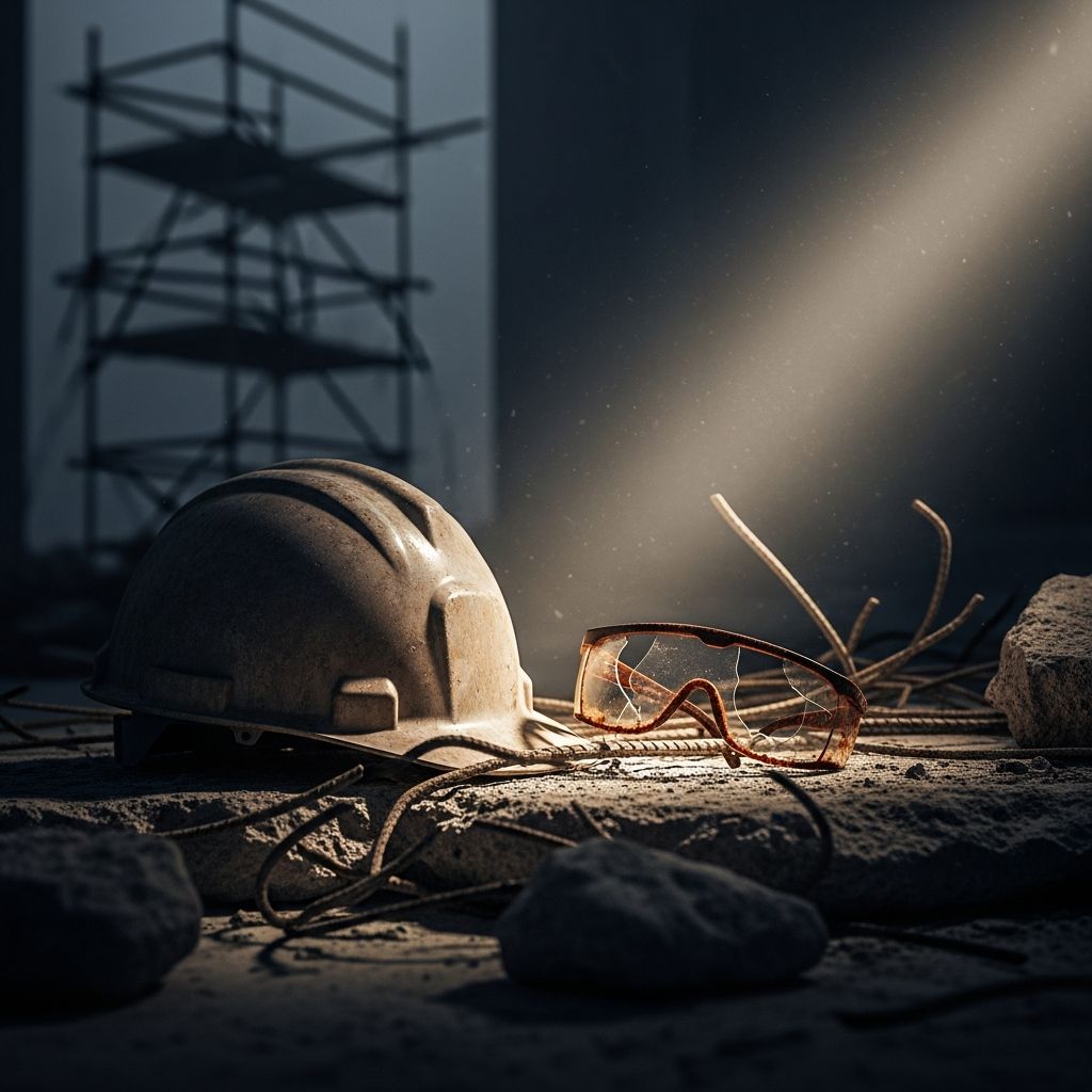 Uncover the shocking scale of unreported workplace injuries, their causes, consequences, and strategies for better reporting and prevention.