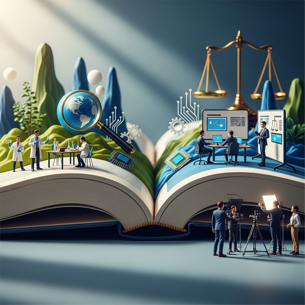 Discover niche and nontraditional paths for lawyers seeking rewarding alternatives to conventional firm life and litigation.