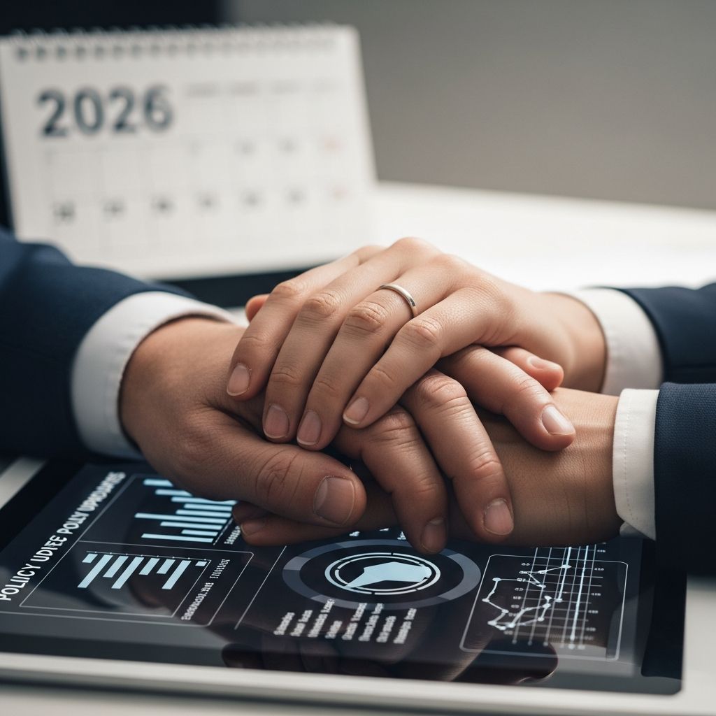 Ensure your company's benefit plans comply with federal marriage equality laws and extend equal coverage to same-sex spouses.