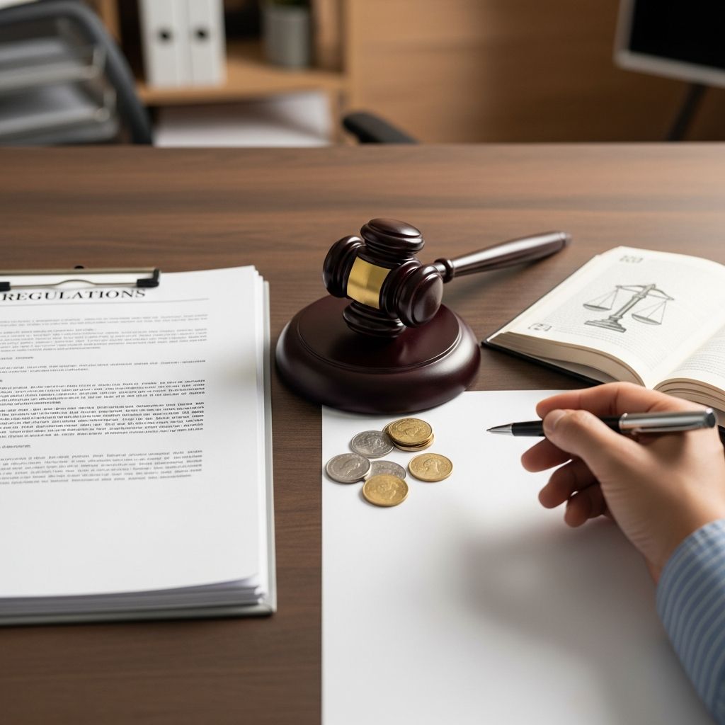 Navigate federal and state tipping rules, tip credits, pooling, and employee rights in the service industry.