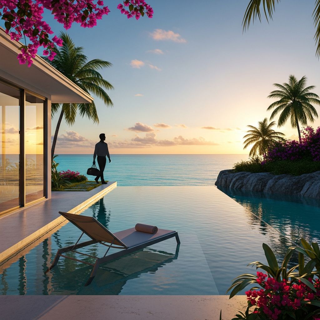 Discover ideal retreat locations designed for legal professionals seeking meaningful escapes.