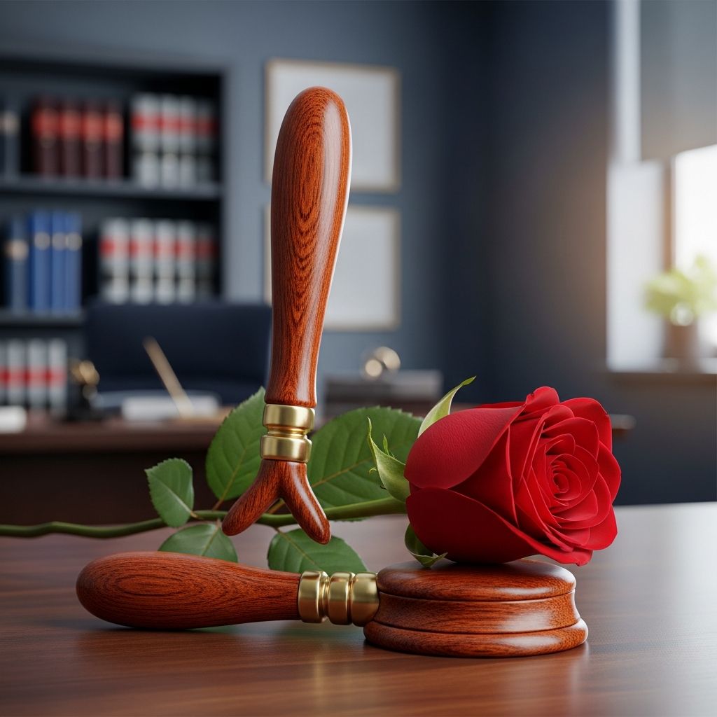 Unlock creative Valentine's Day tactics to boost client engagement and firm visibility for law practices.