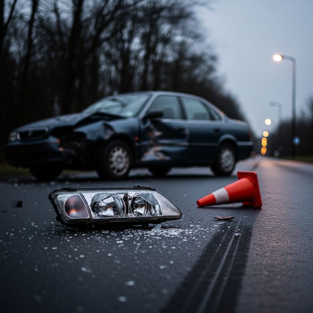 Unlock the true value of your hit-and-run lawsuit: factors, real cases, insurance tips, and steps to maximize recovery.
