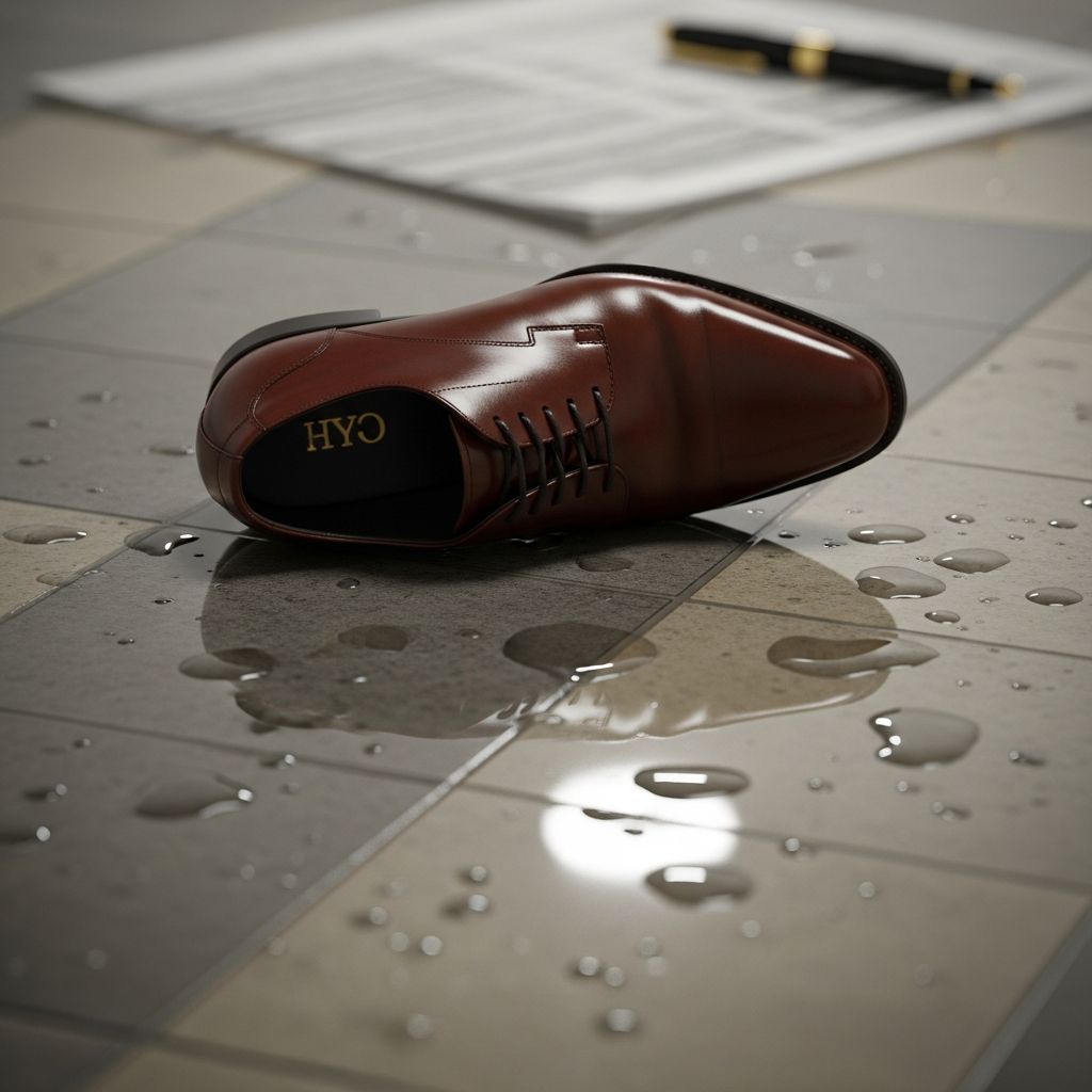 Unlock the true worth of your slip and fall case by understanding injury severity, liability proof, and compensation factors that drive settlements.